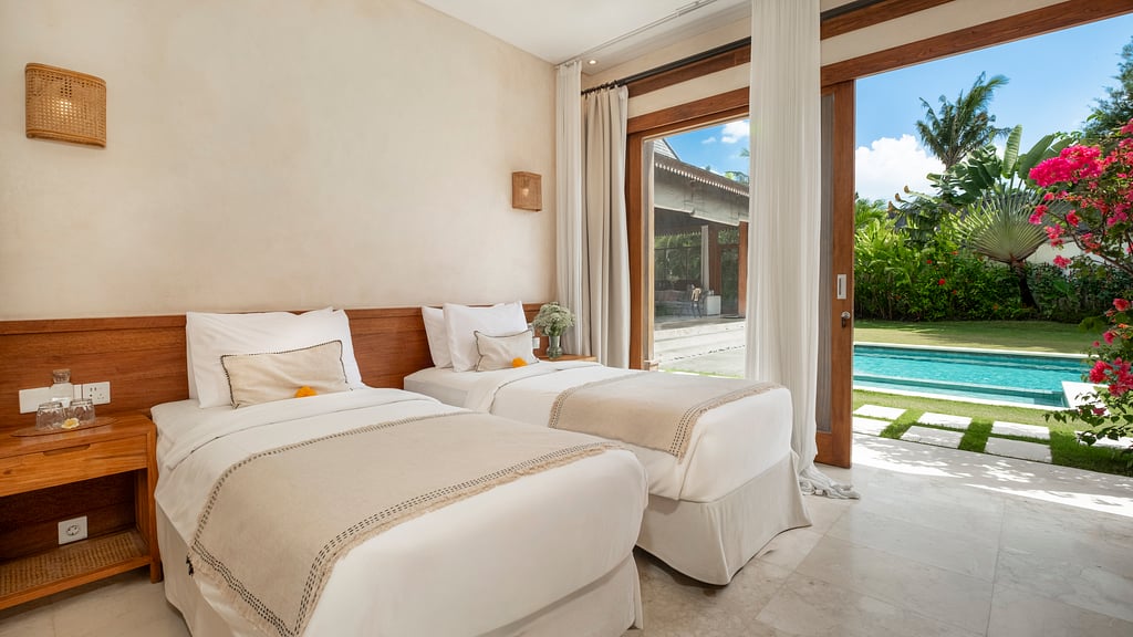 Alea Estate: Bedroom 7