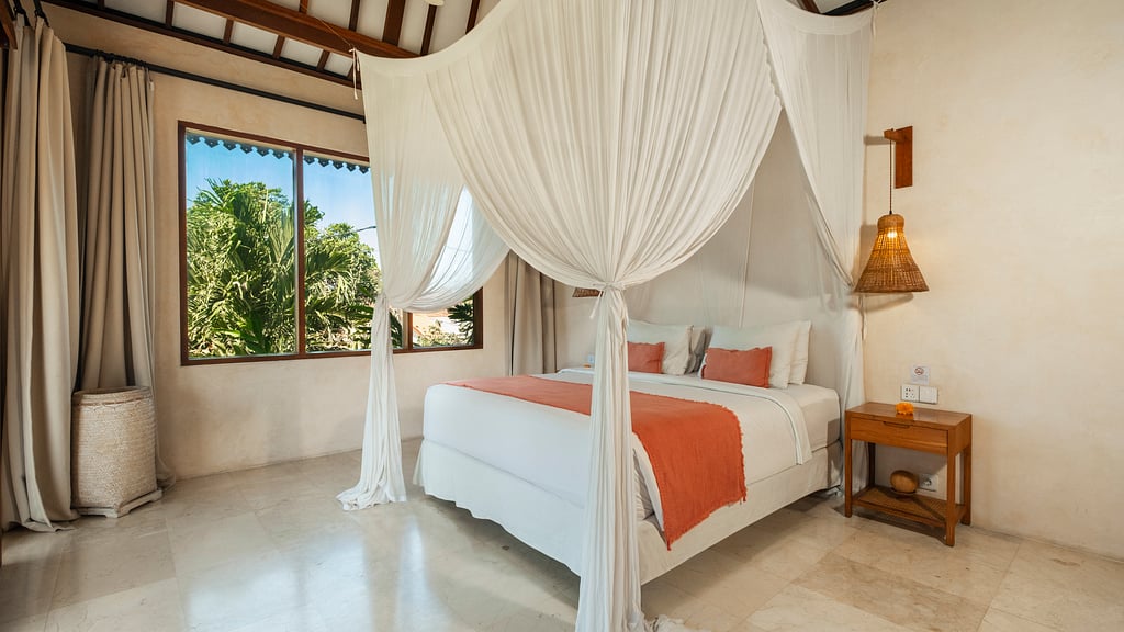 Alea Estate: Bedroom 8