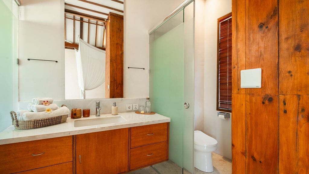 Alea Estate: Bedroom 9