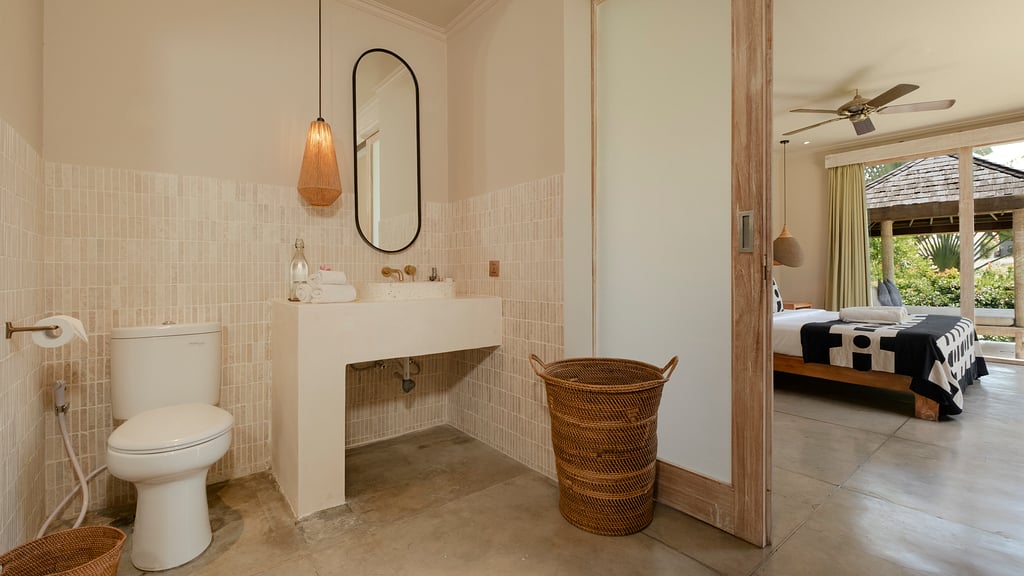 Villa Alea: Bedroom 3