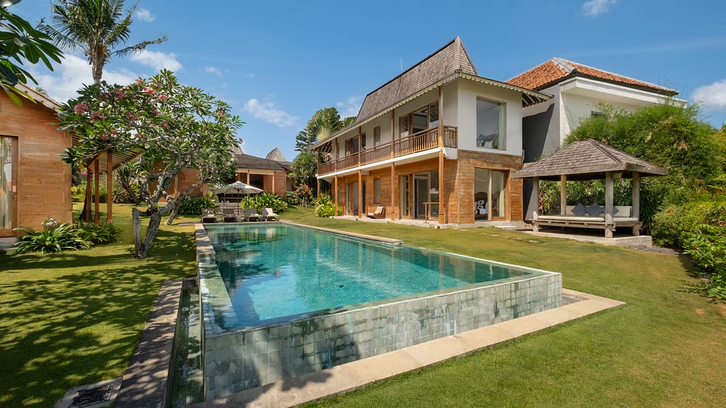 Villa Alea