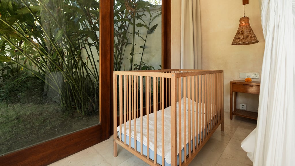 Villa Aloui: Kids