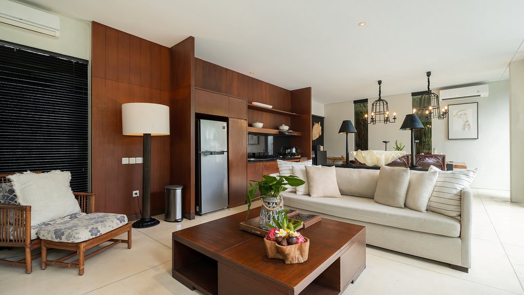 Villa Ambergris