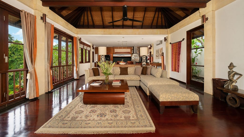 Villa Ambiente