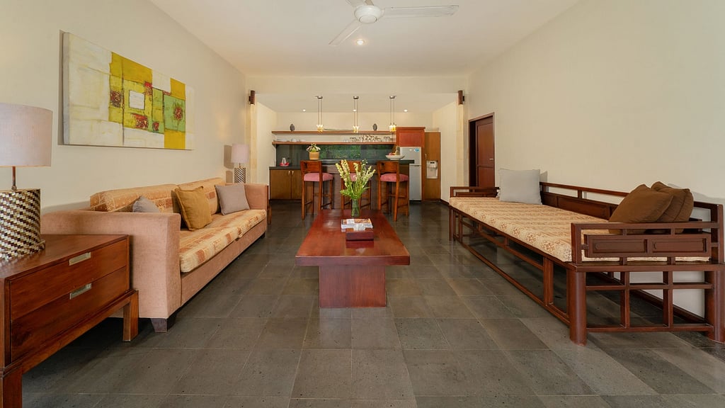 Villa Ambiente
