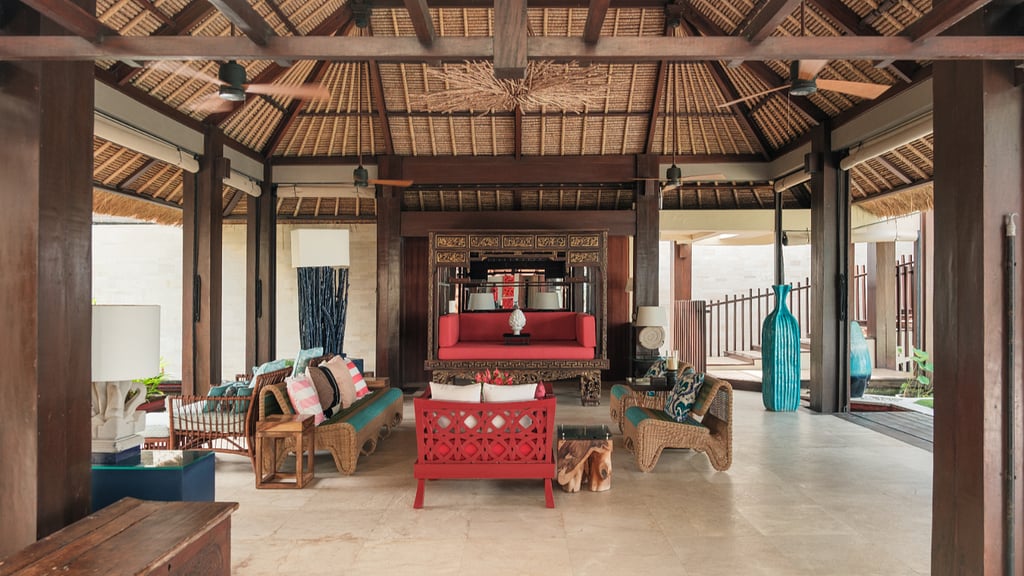Villa Ambra