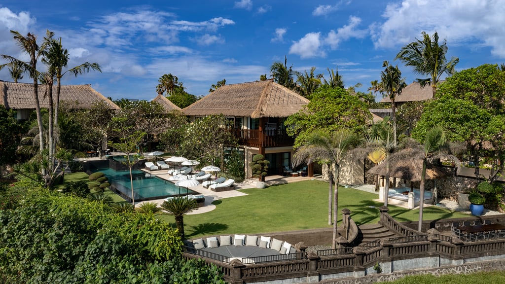 Villa Ambra
