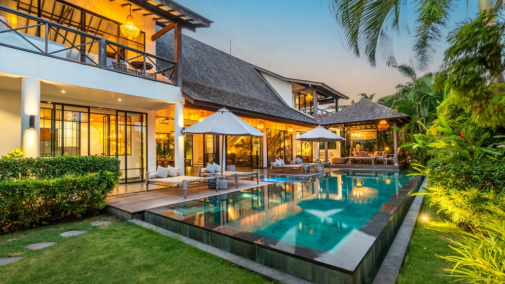 Villa Anam Tiga
