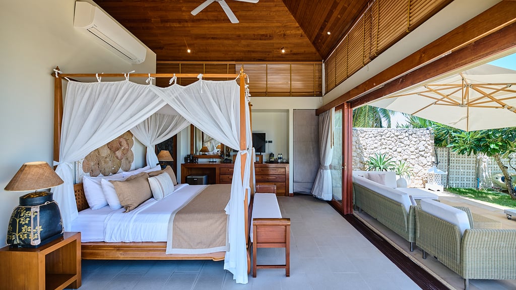 Villa Ayundra