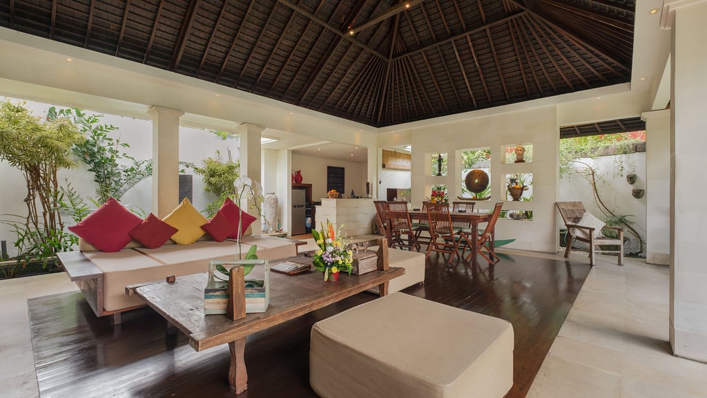 Villa Bali Asri 7