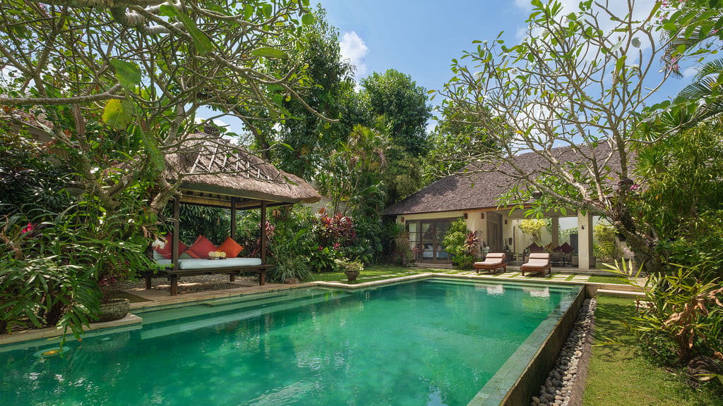 Villa Bali Asri 7