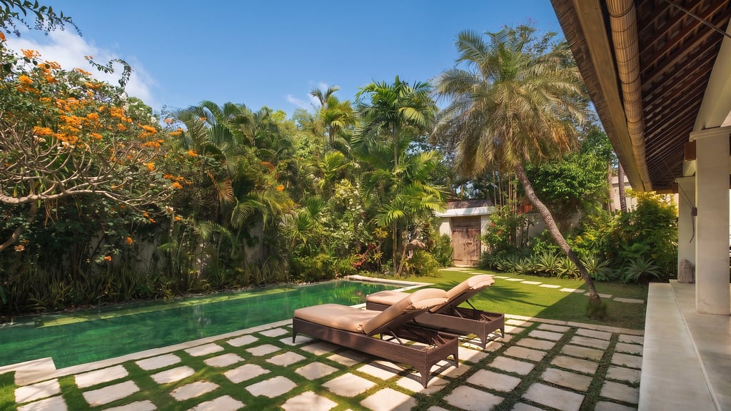 Villa Bali Asri 8