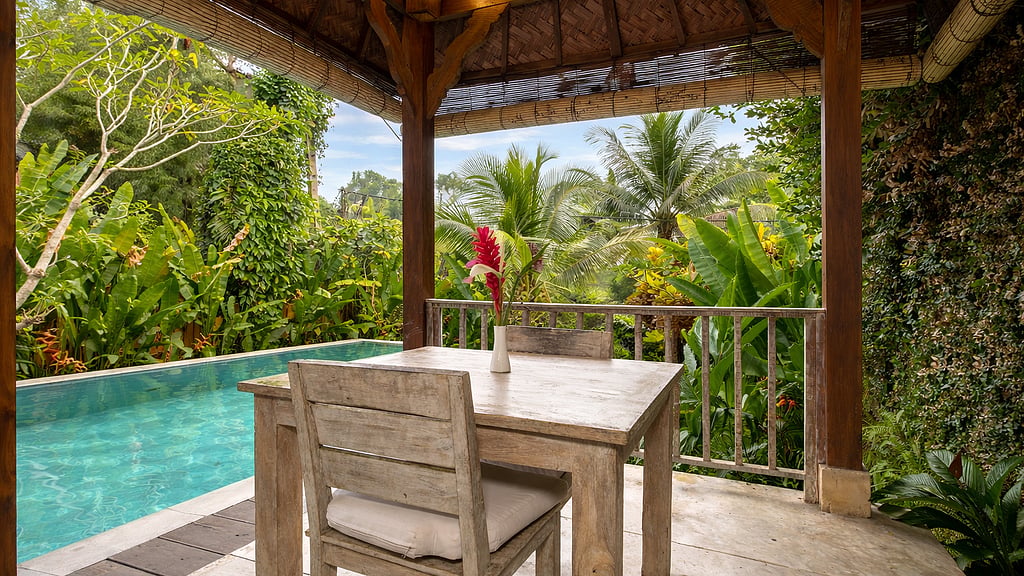 Villa Bedauh Wetan