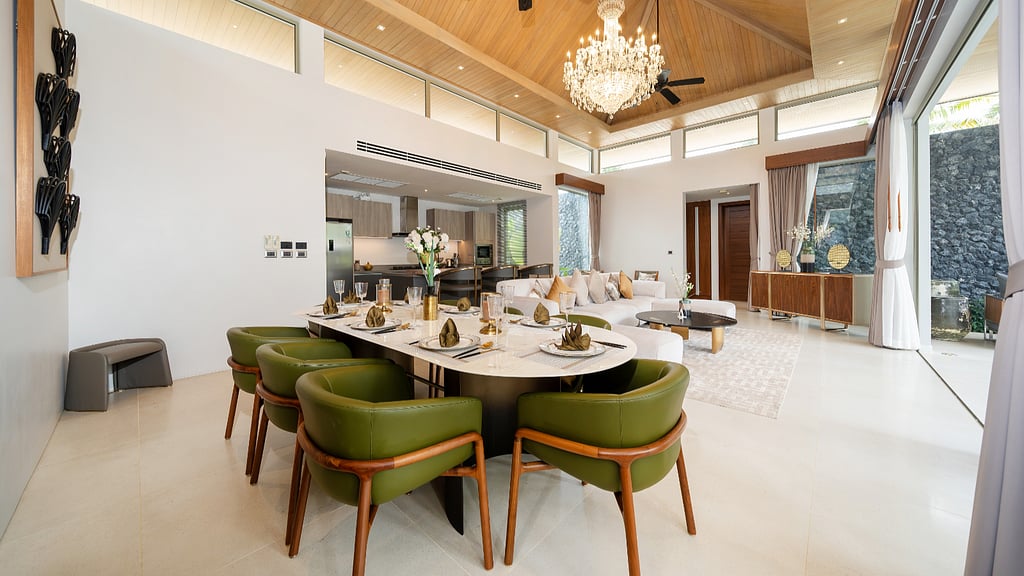 Villa Botanica B6