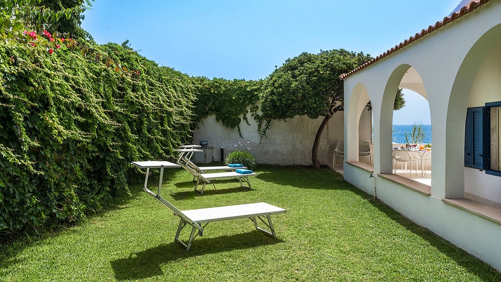 Villa Brezza Marina