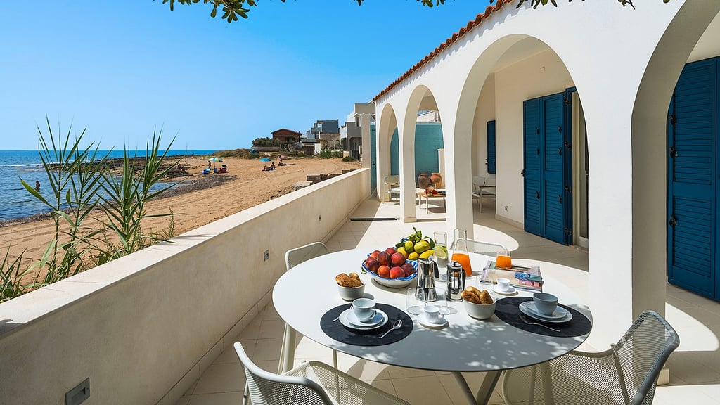 Villa Brezza Marina