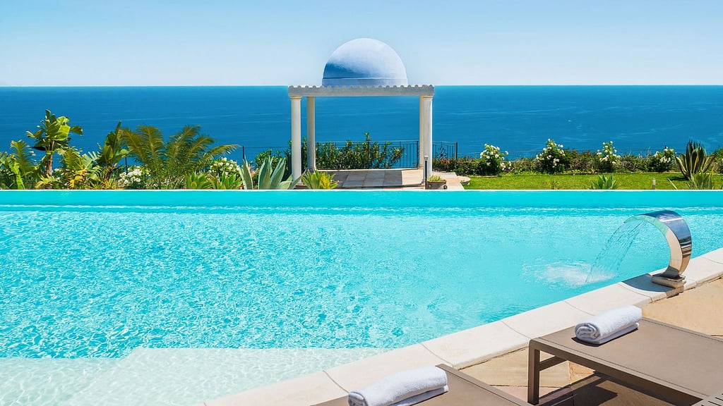 Villa Buena Vista