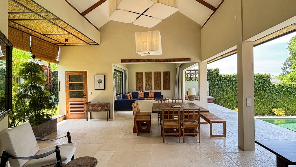 Villa Bumi