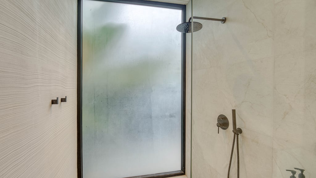 Villa Amara - CELO studio: Bedroom 2