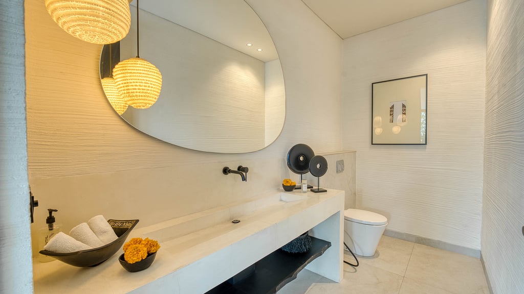 Villa Amara - CELO studio: Others