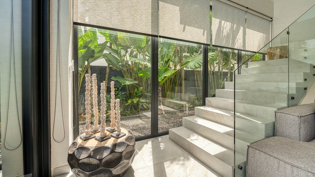 Villa Amara - CELO studio: Others