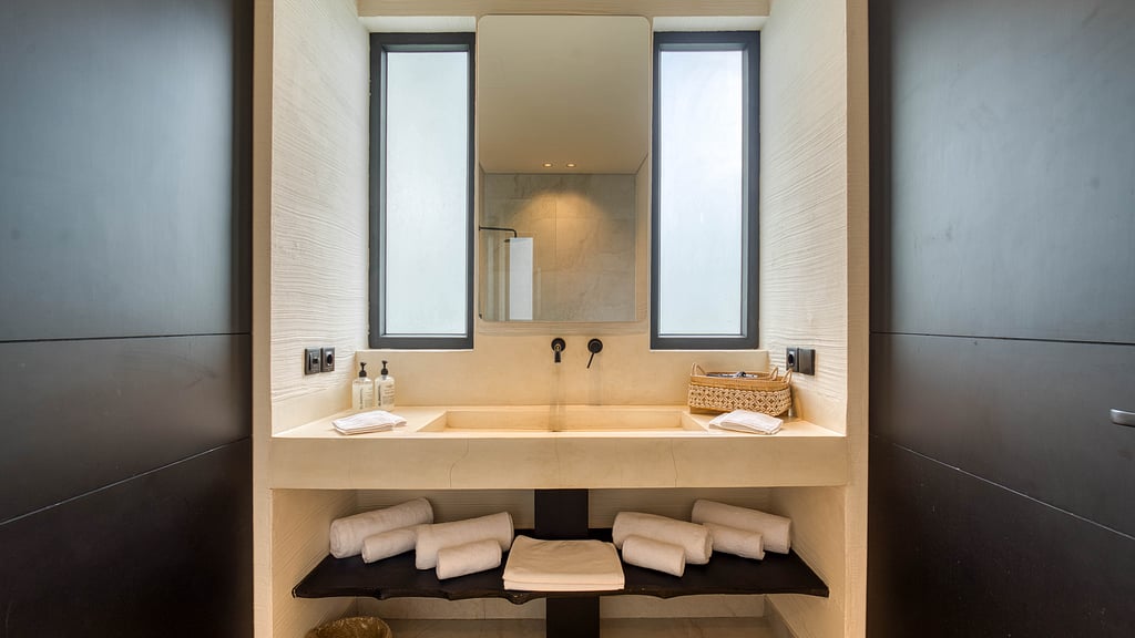 Villa Amara - CELO studio: Bedroom 3
