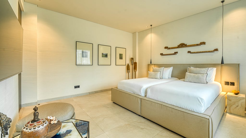 Villa Amara - CELO studio: Bedroom 4