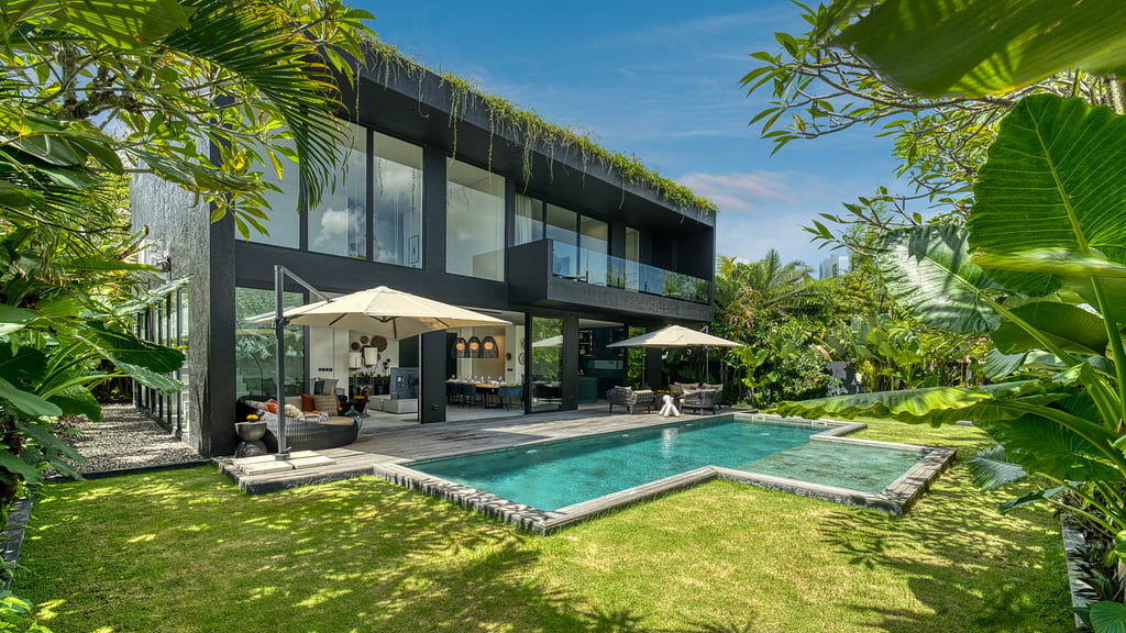 Villa Amara - CELO studio: Swimming pool