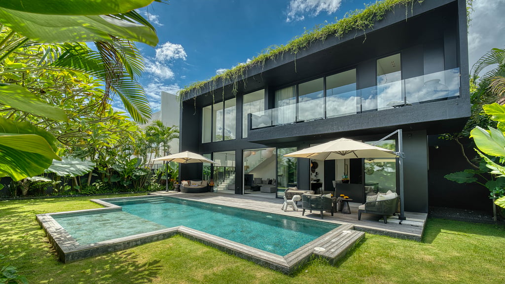 Villa Amara - CELO studio: Swimming pool