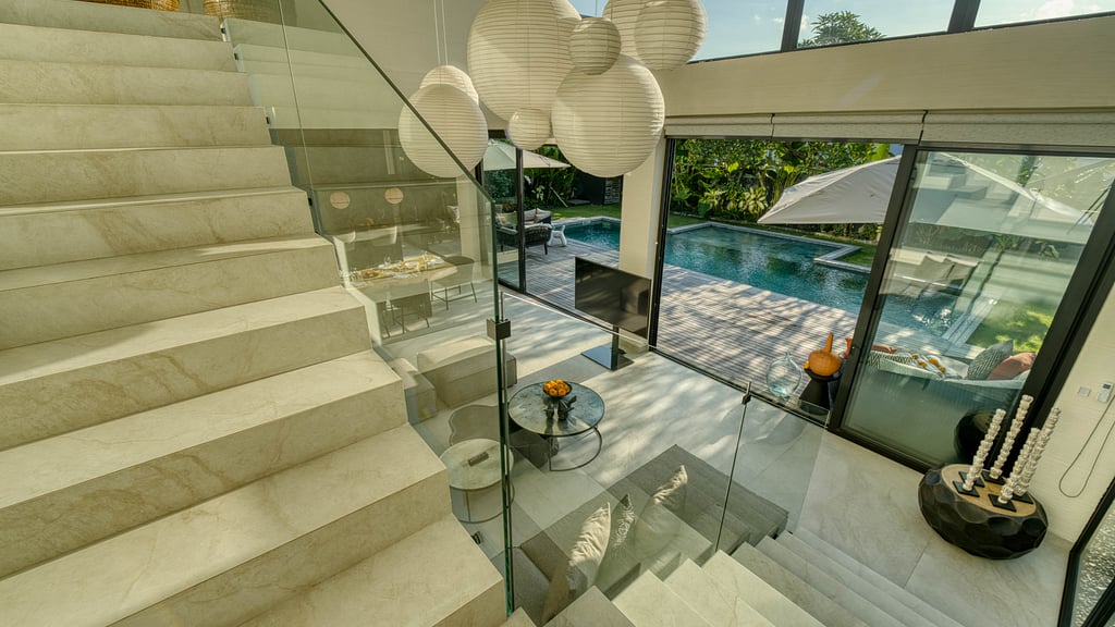 Villa Amara - CELO studio: Others