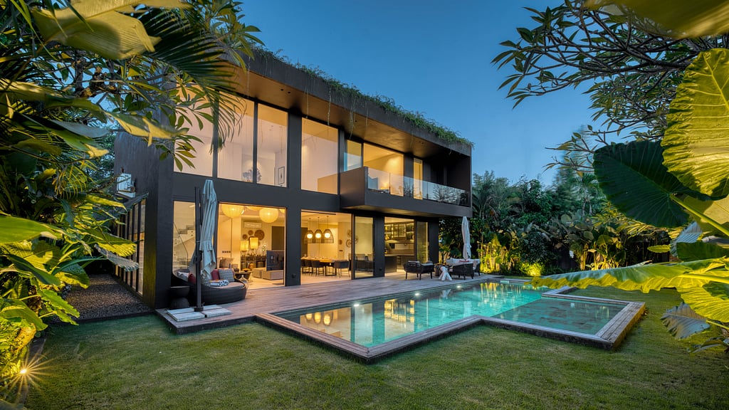 Villa Amara - CELO studio: Swimming pool