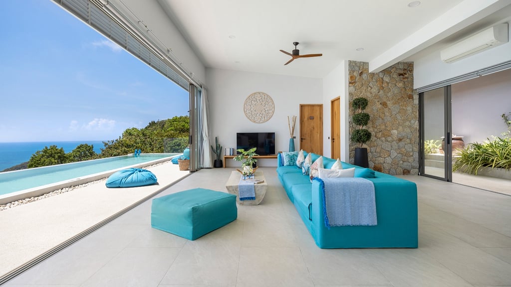 Villa Cholchalee