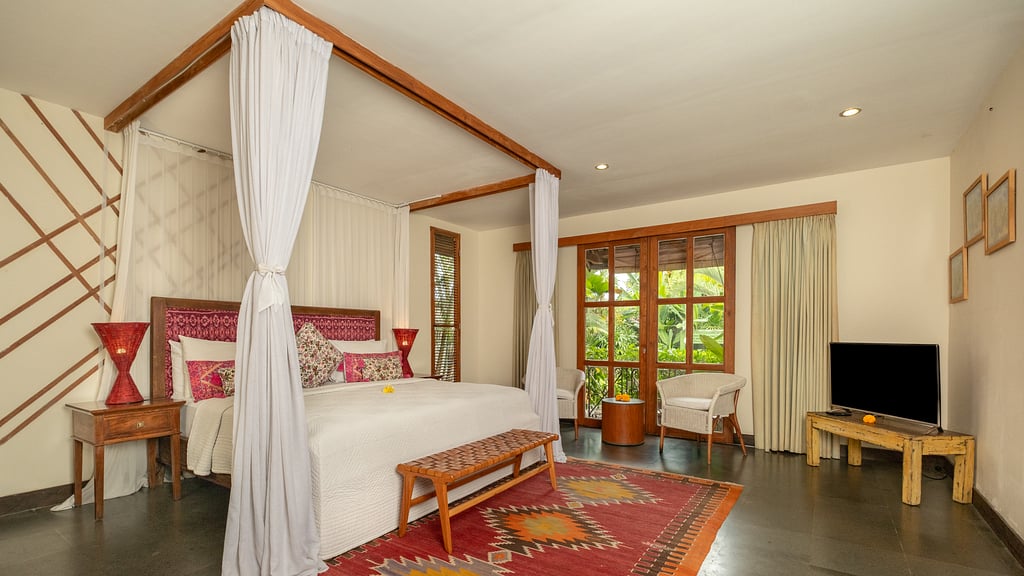 Villa Desa Roro Estate: Bedroom 7