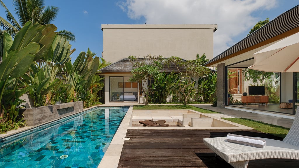 Villa Gantari