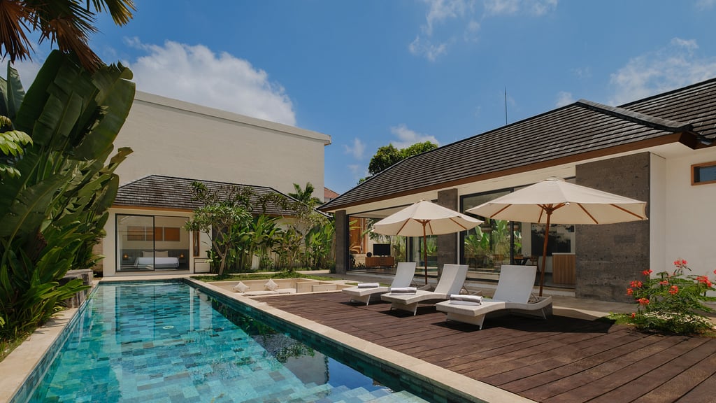Villa Gantari