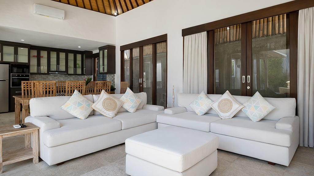 Villa Hibiscus Sanur