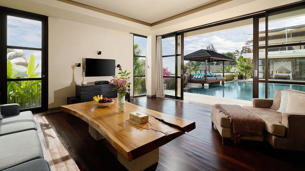 Villa Jamalu