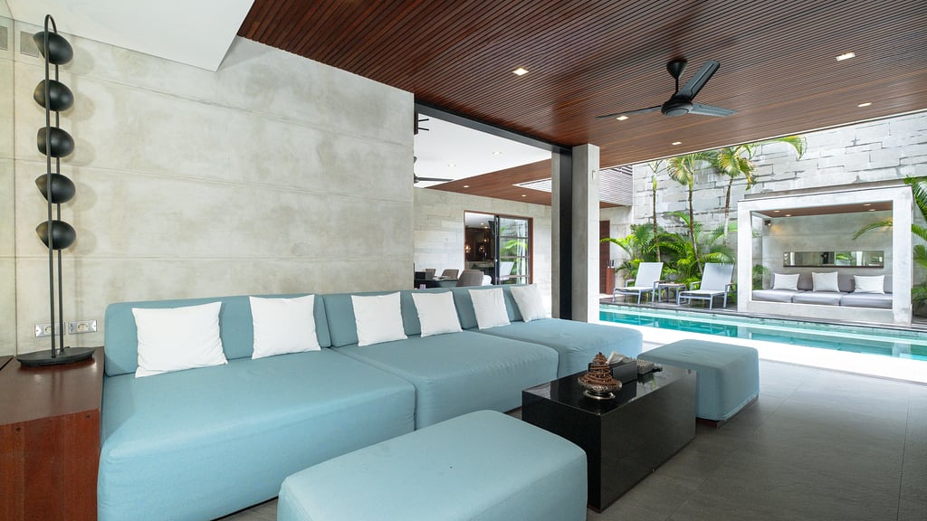 Villa Jumat