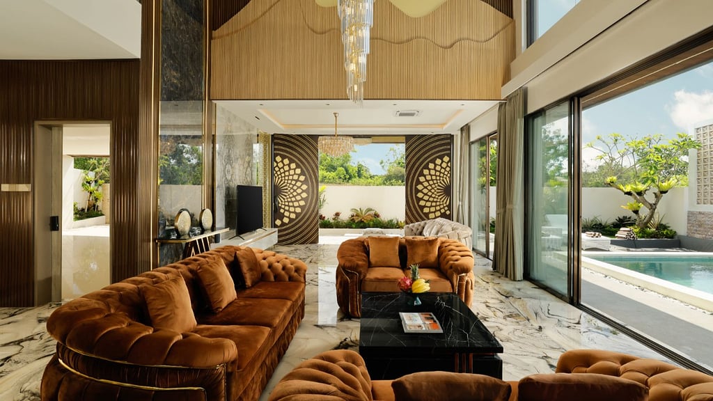 Villa Kalem Uluwatu