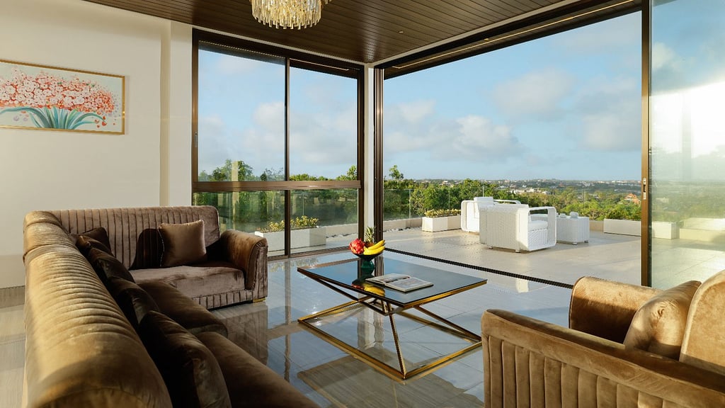 Villa Kalem Uluwatu