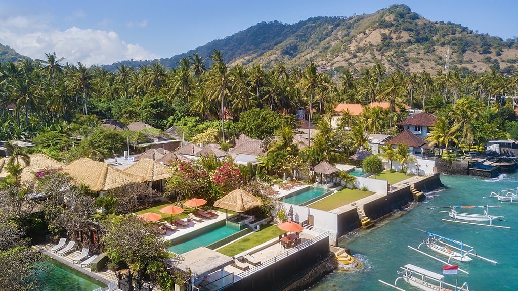 Villa Kaniksa