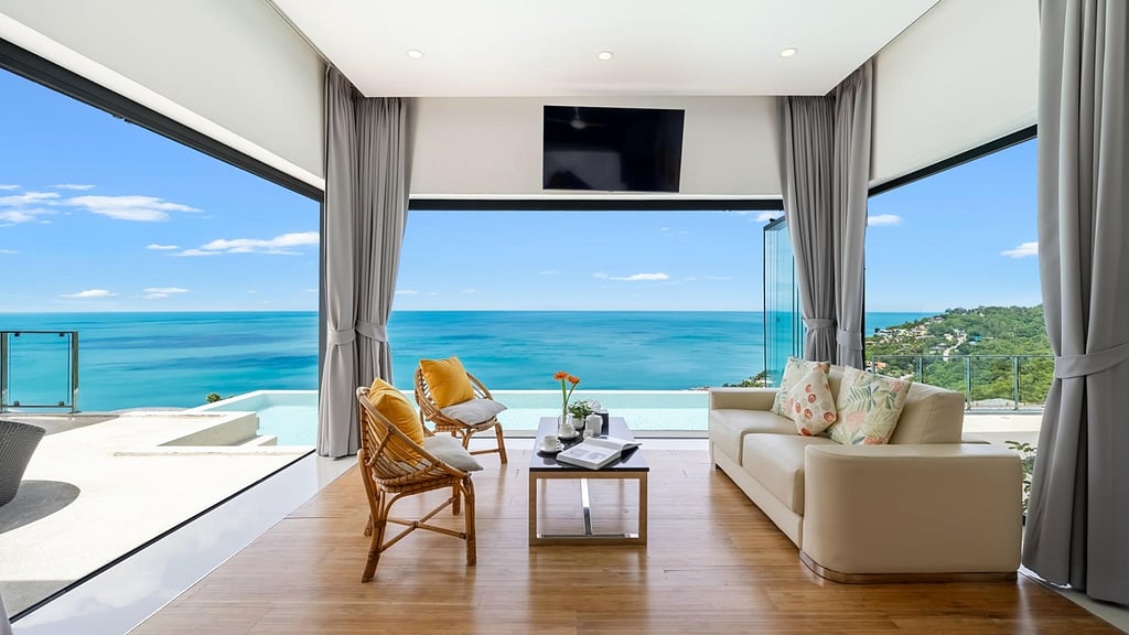 Villa Karpe Diem