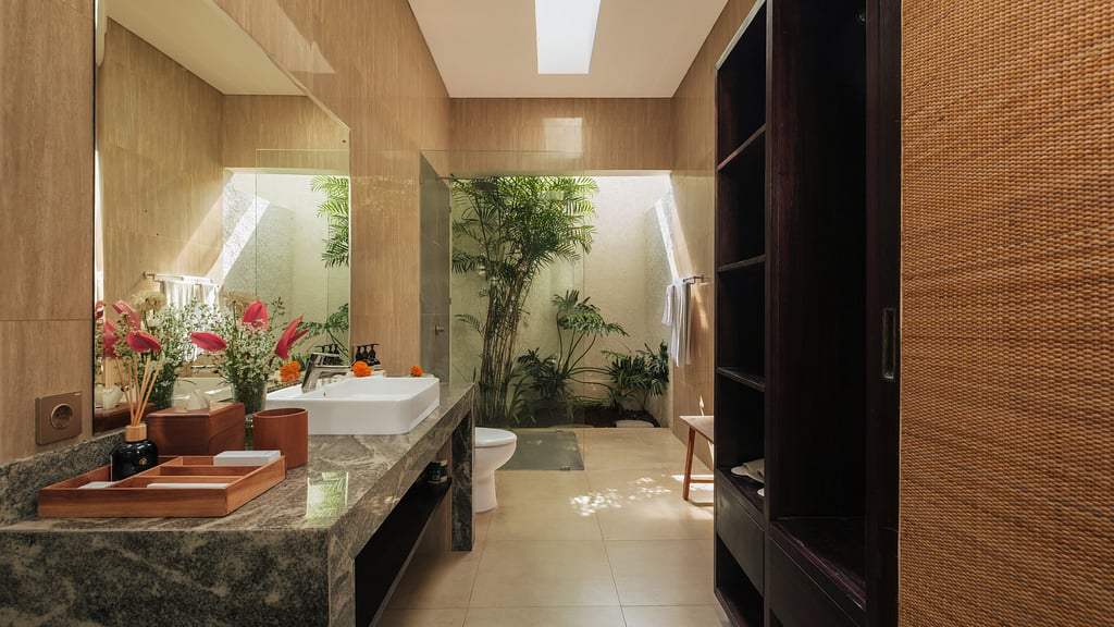 Villa Latima: Bedroom 2