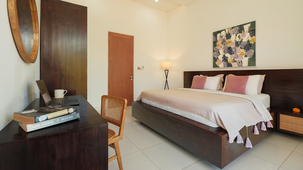 Villa Latima: Bedroom 4