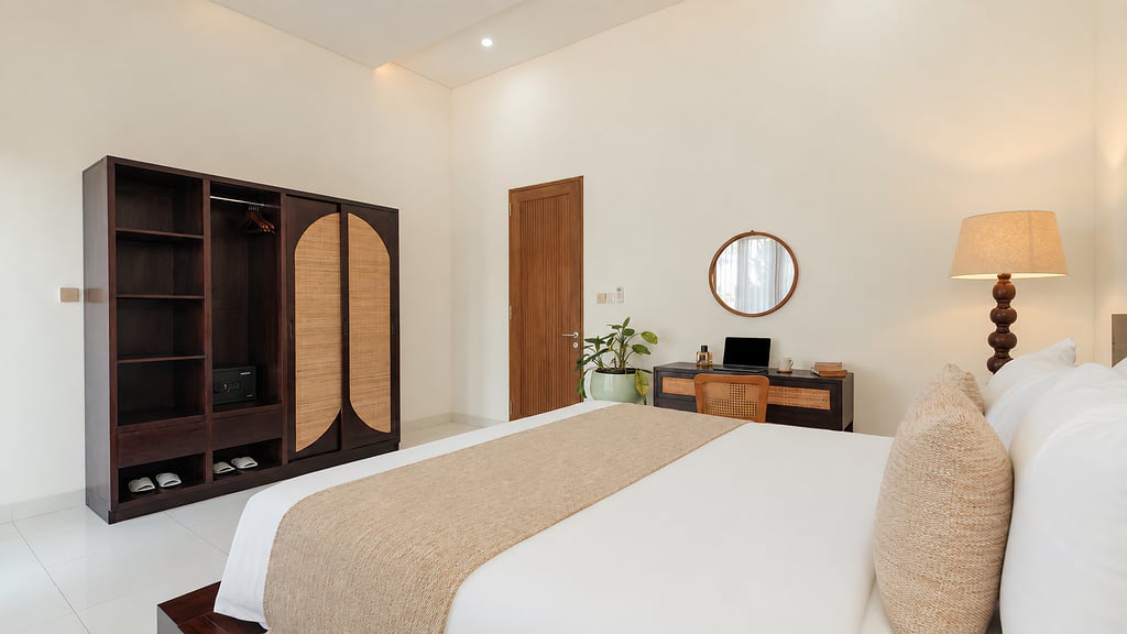 Villa Latima: Bedroom 5