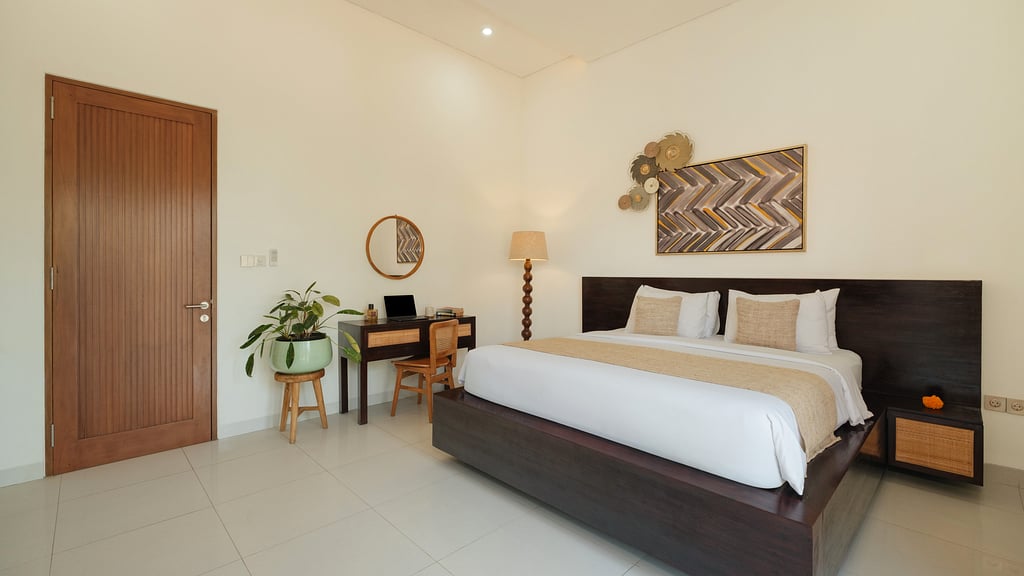 Villa Latima: Bedroom 5