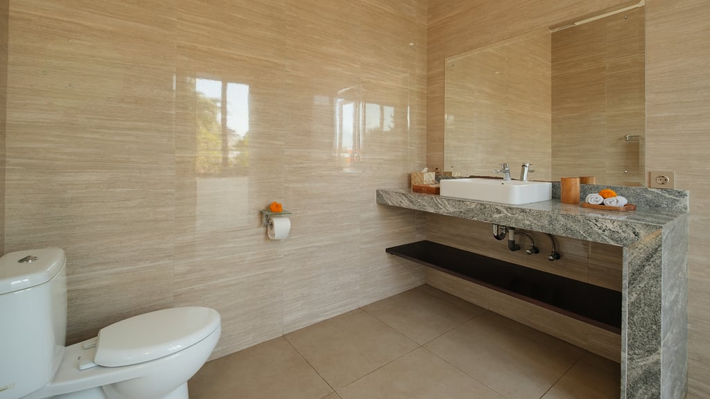 Villa Latima: Bedroom 5