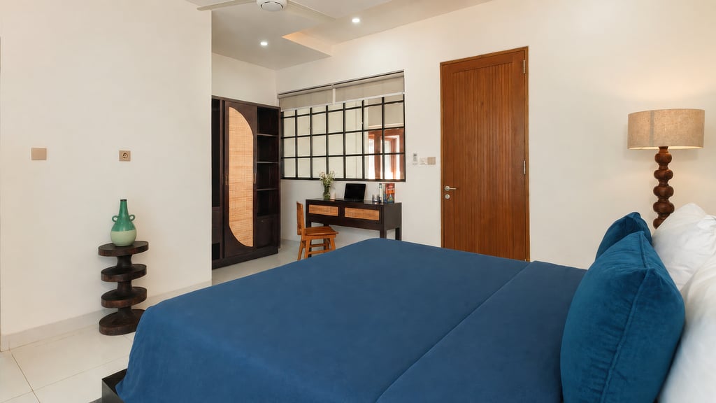 Villa Latima: Bedroom 6