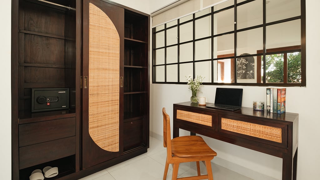 Villa Latima: Bedroom 6