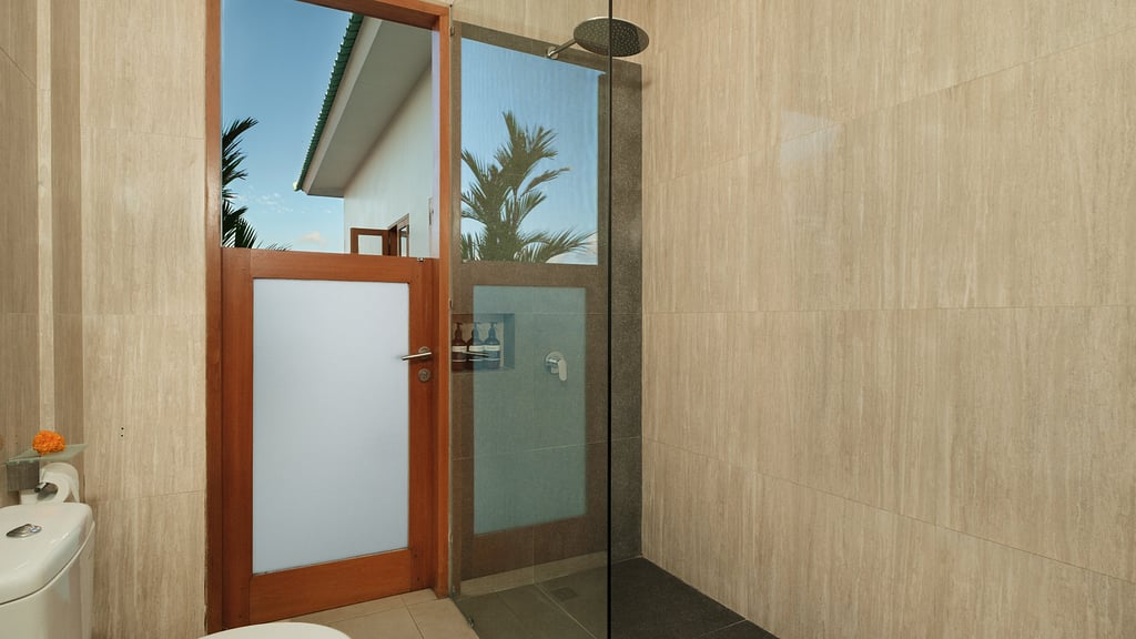 Villa Latima: Bedroom 6